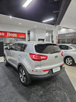 Kia Sportage EX2 Automática full
