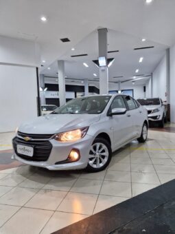 GM Onix Plus LT Turbo full