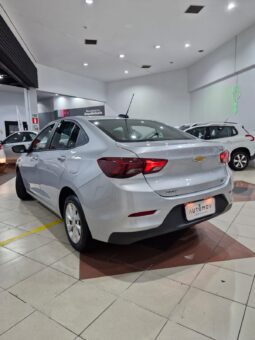 GM Onix Plus LT Turbo full