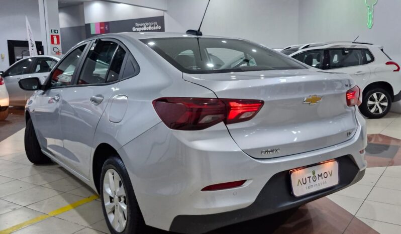 GM Onix Plus LT Turbo full