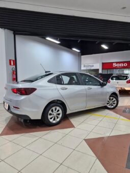 GM Onix Plus LT Turbo full