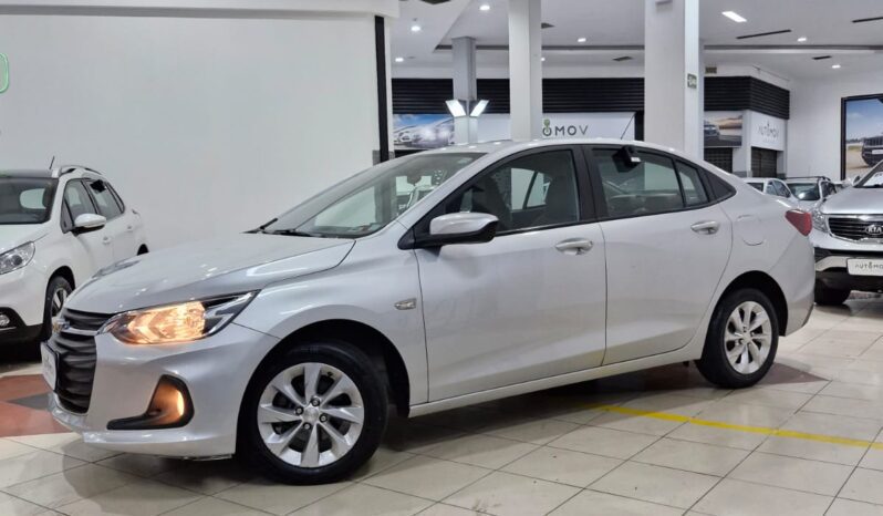 GM Onix Plus LT Turbo full