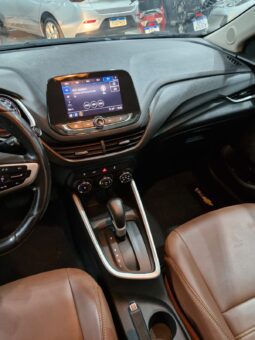 GM Onix Plus LT Turbo full