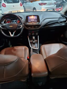 GM Onix Plus LT Turbo full