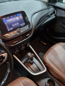 GM Onix Plus LT Turbo full