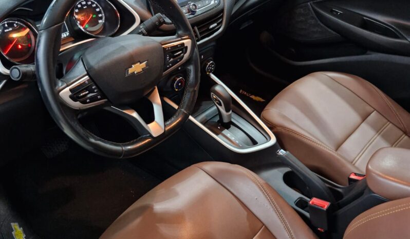 GM Onix Plus LT Turbo full