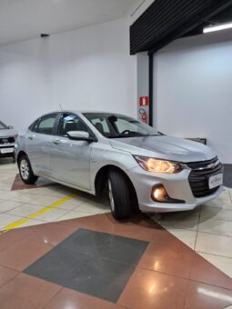 GM Onix Plus LT Turbo full