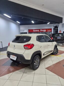 Renault Kwid Intense full