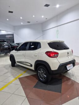 Renault Kwid Intense full