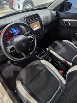 Renault Kwid Intense full