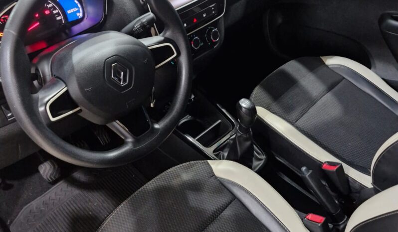 Renault Kwid Intense full