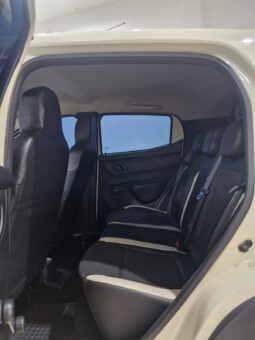 Renault Kwid Intense full