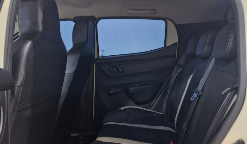 Renault Kwid Intense full