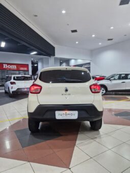 Renault Kwid Intense full