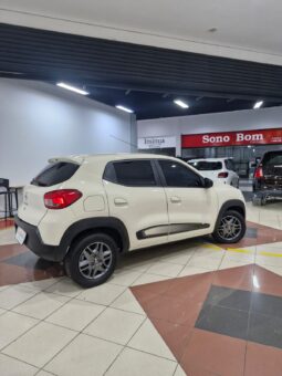 Renault Kwid Intense full