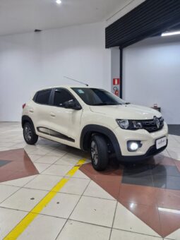 Renault Kwid Intense full
