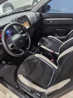 Renault Kwid Intense full