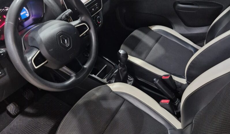 Renault Kwid Intense full