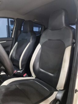 Renault Kwid Intense full