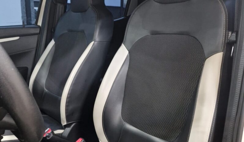 Renault Kwid Intense full