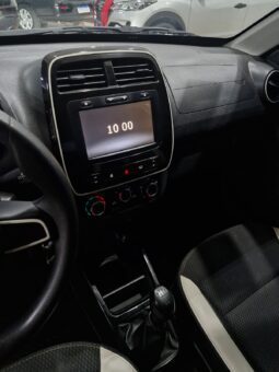 Renault Kwid Intense full