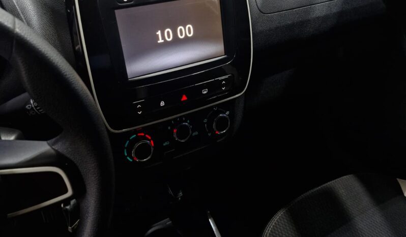 Renault Kwid Intense full