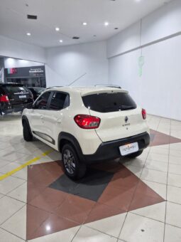 Renault Kwid Intense full