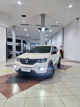 Renault Kwid Intense