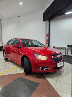 GM Cruze 1.8 LT full