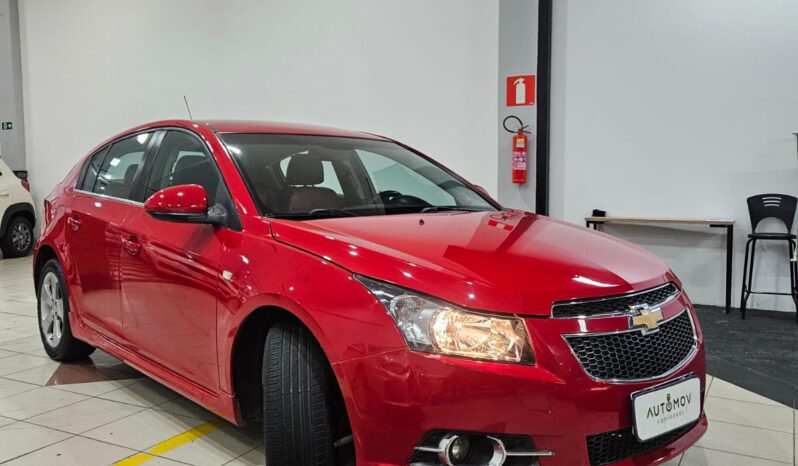GM Cruze 1.8 LT full