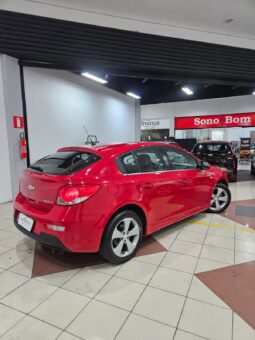 GM Cruze 1.8 LT full