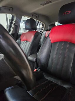 GM Cruze 1.8 LT full