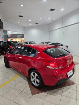 GM Cruze 1.8 LT full
