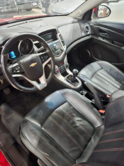 GM Cruze 1.8 LT full