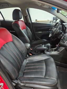 GM Cruze 1.8 LT full