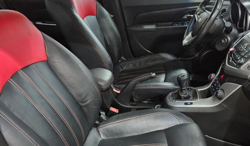 GM Cruze 1.8 LT full