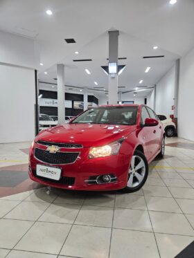GM Cruze 1.8 LT
