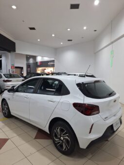 GM Onix LT Turbo full