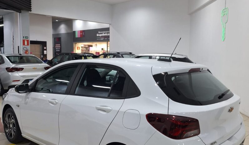 GM Onix LT Turbo full