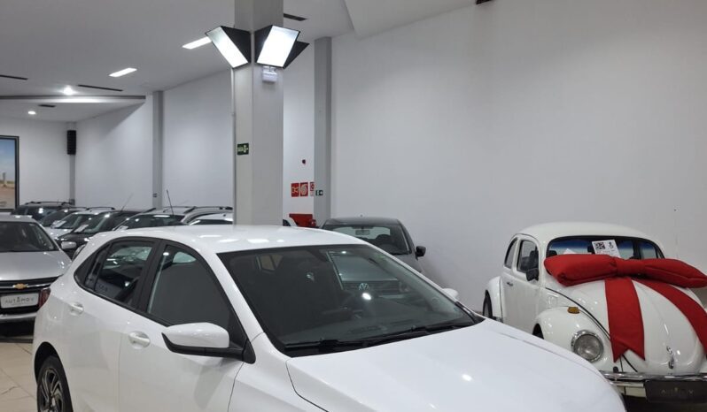 GM Onix LT Turbo full