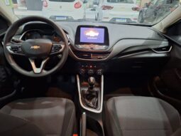 GM Onix LT Turbo full