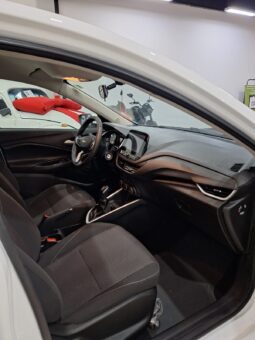 GM Onix LT Turbo full