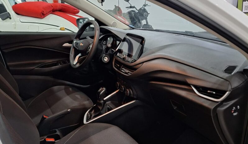 GM Onix LT Turbo full