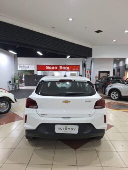 GM Onix LT Turbo full