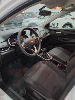 GM Onix LT Turbo full