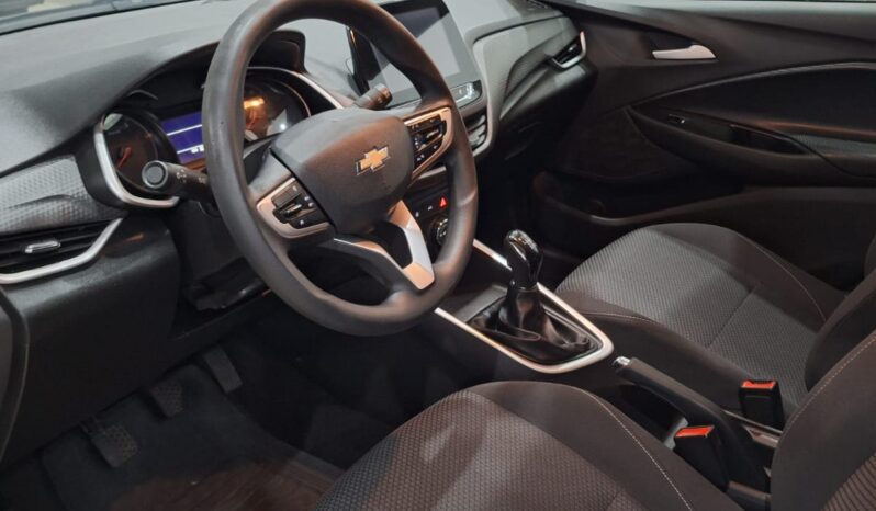 GM Onix LT Turbo full