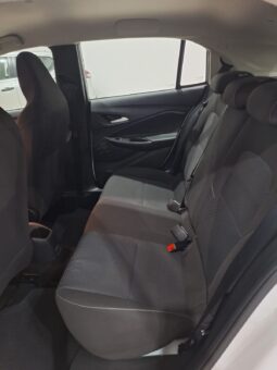 GM Onix LT Turbo full