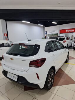 GM Onix LT Turbo full