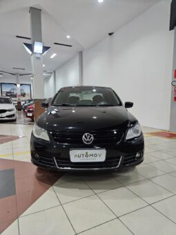 VW Voyage 1.0 full