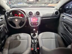 VW Voyage 1.0 full